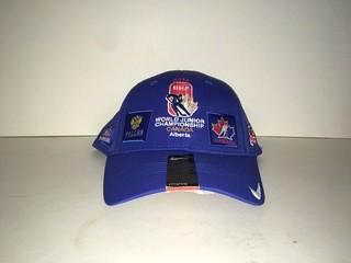 Nike Federation Swoosh Men's S/M Cap.