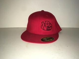 VP Racing 7-1/4-7-5/8 Flex Fit Cap.