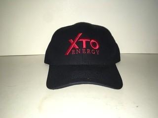 XTO Energy Cap.