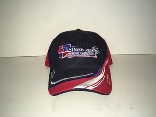 CarQuest Winternationals NHRA 2007 Cap.