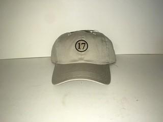Ahead #17 The Players Cap.