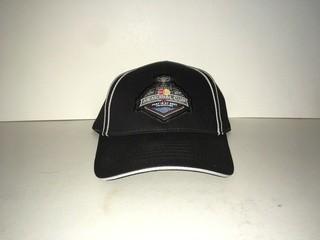 Memorial Cup 2007 Cap.