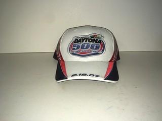 Daytona 500 2007 Cap.
