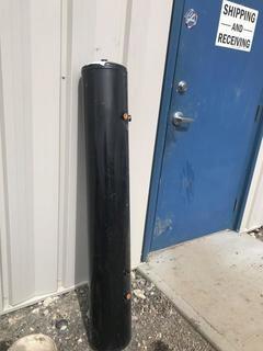 54" Air Tank.