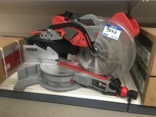 Milwaukee 12" Sliding Compound Mitre Saw.