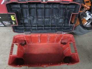 Milwaukee Tool Box.