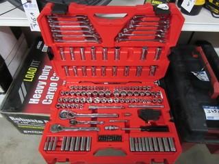 Craftsman 159 Piece Tool Set.