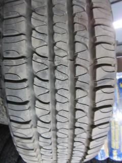 (1) Good Year Fortera P235/60R18 Tire.