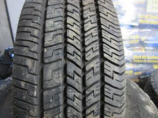 (1) Good Year Eagle RS-A 205/55A16 Tire.