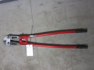 NEW 36" Bolt Cutter