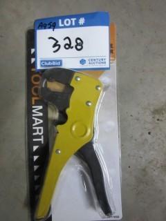 NEW 7" Automatic Wire Stripper