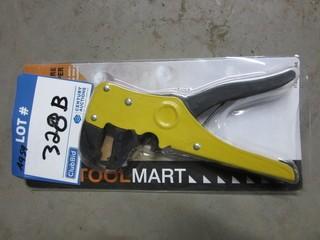 NEW 7" Automatic Wire Stripper