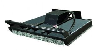 New Brush Cutter Slasher, 72" Wide Skid Steer Attachment