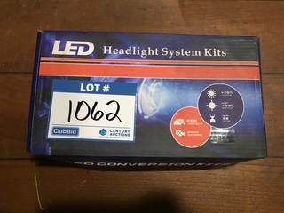LED Conversion Kit, LEDH7G3.