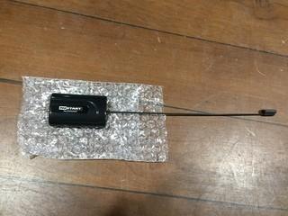 (1) NuStart Nu2000ANT Replacement Antenna.