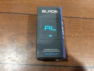 IDataLink Blade-AL Immobilizer Bypass Integration.