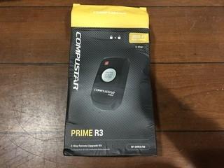 CompuStar RF-1WR3-AM Prime R3 1-Way Remote Upgrade Kit.