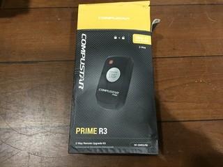 CompuStar RF-2WR3-FM Prime R3 2-Way Remote Upgrade Kit.