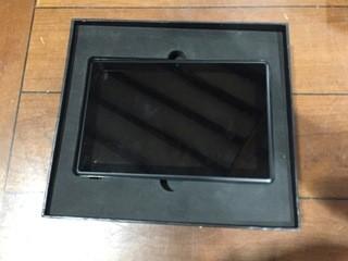 Smart Logic VZA-731888G Headrest Tablet.
