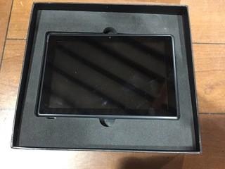 Smart Logic VZA-731888G Headrest Tablet.