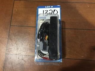 PAC C2A-CHY3 Premium Sound System Interface. 