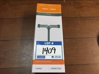 Directed THNIN3 T-Harness For Nissan.