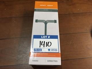 Directed THNIN3 T-Harness For Nissan.