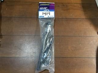 Antennaworks 44-UL10 Universal Premium Locking Antenna.