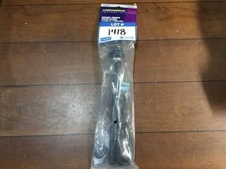 Antennaworks 44-UL10 Universal Premium Locking Antenna.