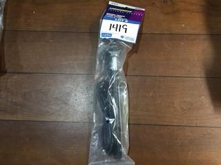 Antennaworks 44-UL10 Universal Premium Locking Antenna.