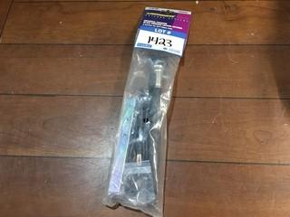 Antennaworks 44-UL15B Universal Premium Locking Antenna.