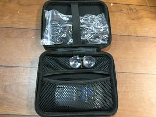 Beltronics Pro 200 Ultimate Radar/Laser/Safety Detector.