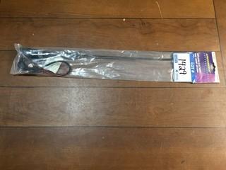 Antennaworks 44-UA30 Amplified Electronic Roof Mount Antenna.