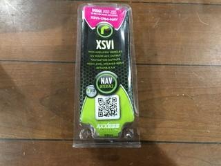 Axxess XSVI-1784-NAV Nav Interface For Dodge 2007-2013.