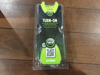 Axxess TYTO-01 Turn-On Interface For Toyota 2003-Up.