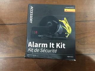 FirstTech Alarm It Kit.