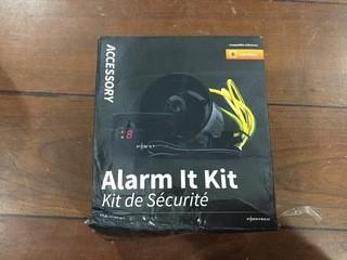 FirstTech Alarm It Kit.