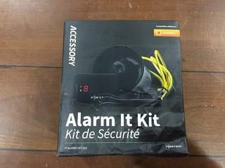 FirstTech Alarm It Kit.