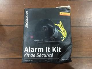 FirstTech Alarm It Kit.