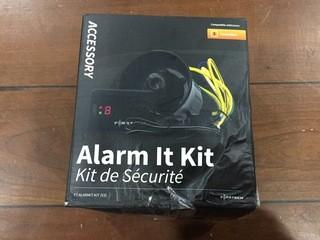 FirstTech Alarm It Kit.