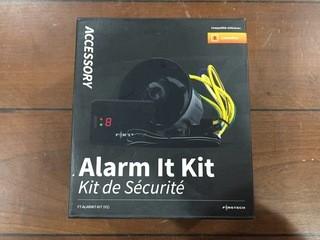 FirstTech Alarm It Kit.