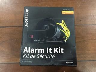 FirstTech Alarm It Kit.