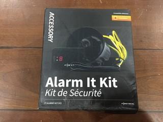 FirstTech Alarm It Kit.
