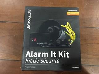 FirstTech Alarm It Kit.