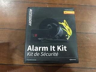 FirstTech Alarm It Kit.