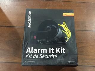 FirstTech Alarm It Kit.