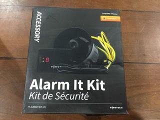 FirstTech Alarm It Kit.