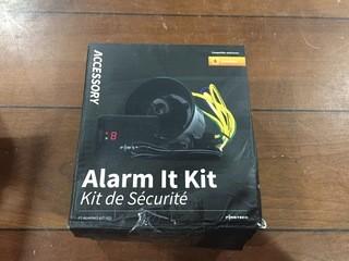 FirstTech Alarm It Kit.