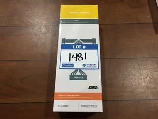 Directed THHON3 T-Harness For Honda.