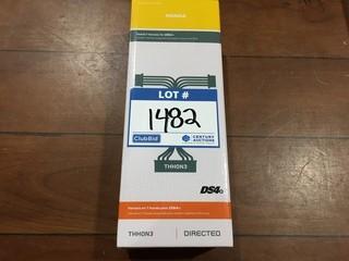 Directed THHON3 T-Harness For Honda.